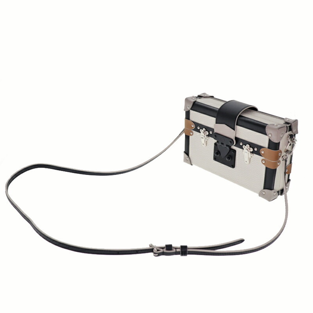 Louis Vuitton Malle Shoulder Bag